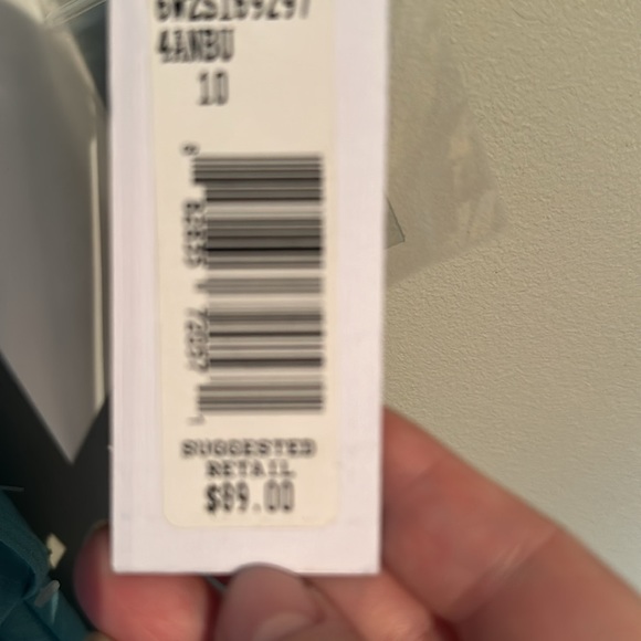 Sharagano Retro style dress - Picture 2 of 2